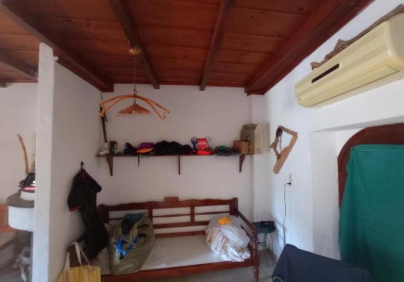 Agios Nikolaos Kreta, Agios Nikolaos: Doppelhaushälfte mit einem Schlafzimmer. Nur 10 Minuten zu Fuß zum Strand Haus kaufen